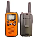 Комплект раций Turbosky T35 Orange