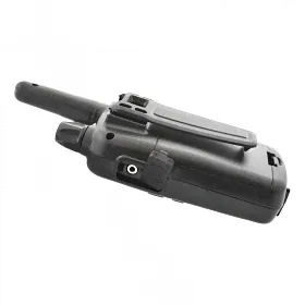 Рация TurboSky T35 Green (2шт. в упаковке)