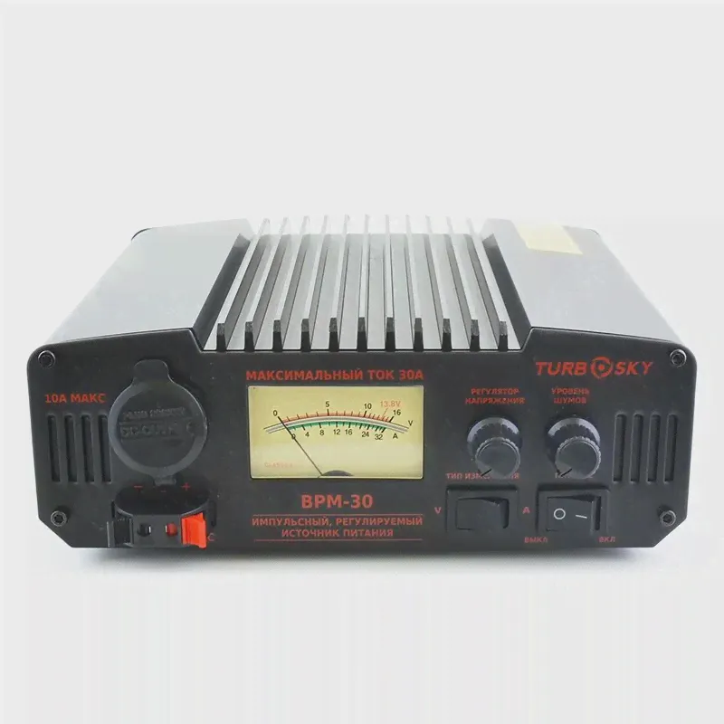 Блок питания TurboSky BPM-30, 35560