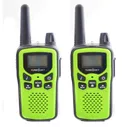 Рация Turbosky T35 GREEN