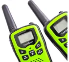 Turbosky T25 Green комплект
