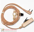TurboSky TK-3 White Комплектующее к рации