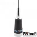 Turbosky AW-6 UHF, Антенна автомобильная Частоты - 404-480 Мгц, Длина волны 1/4+5/8, КСВ - 1.2/1, шт