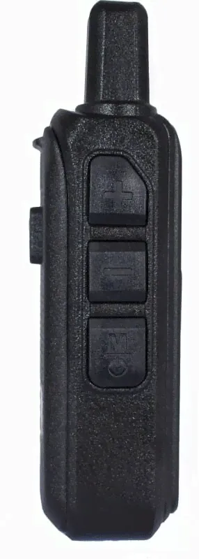 PNI Рация Turbosky T50. Портативная радиостанция. рации-3
