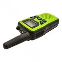 Рация TurboSky T25 Green (2шт. в упаковке)