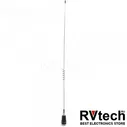 Turbosky AW-6 UHF, Антенна автомобильная Частоты - 404-480 Мгц, Длина волны 1/4+5/8, КСВ - 1.2/1, шт
