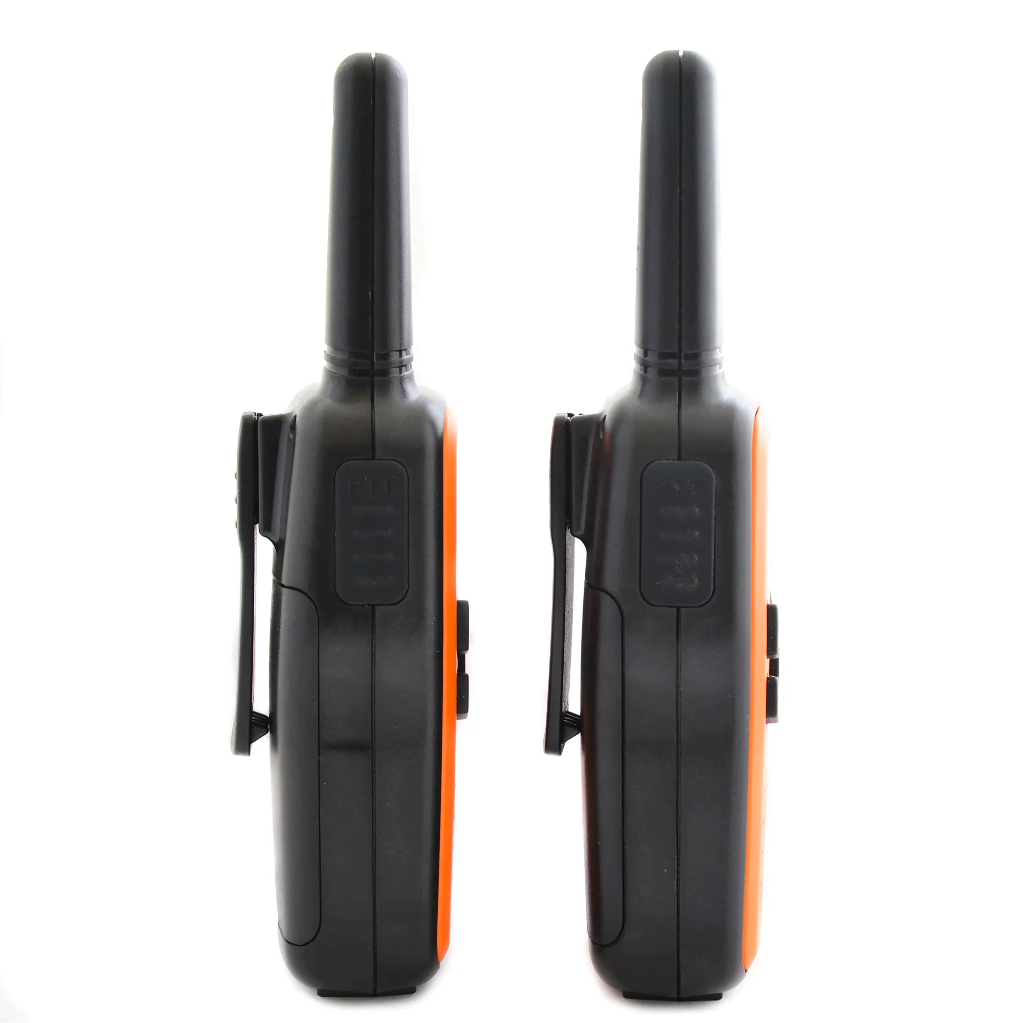 Комплект раций Turbosky T35 Orange-2