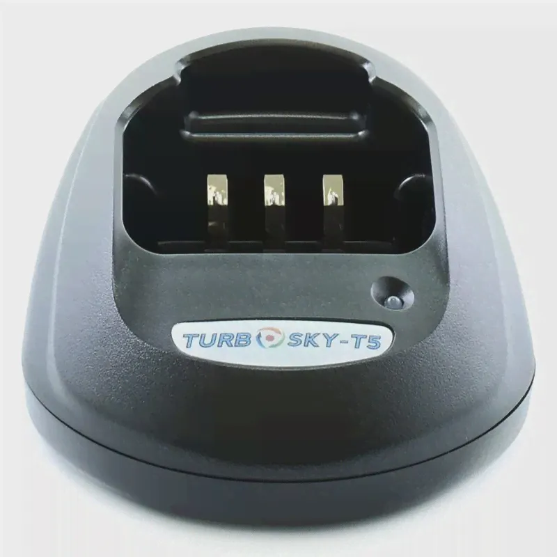 Зарядное устройство TurboSky BCT-T5, 35607